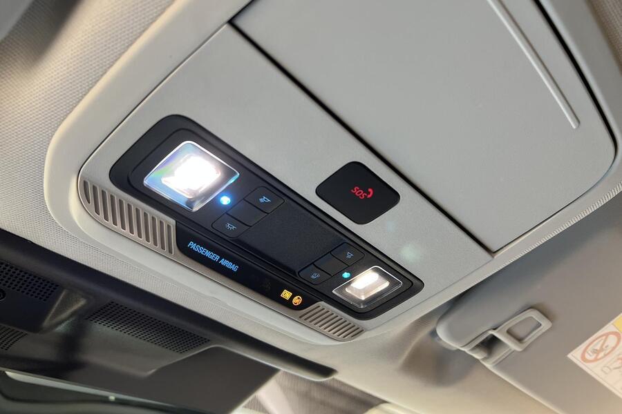 Ford USA Mustang vaihtoauto