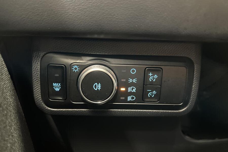 Ford USA Mustang vaihtoauto