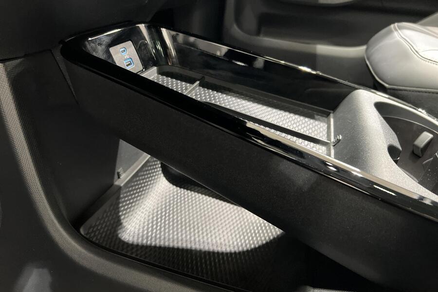 Ford USA Mustang vaihtoauto