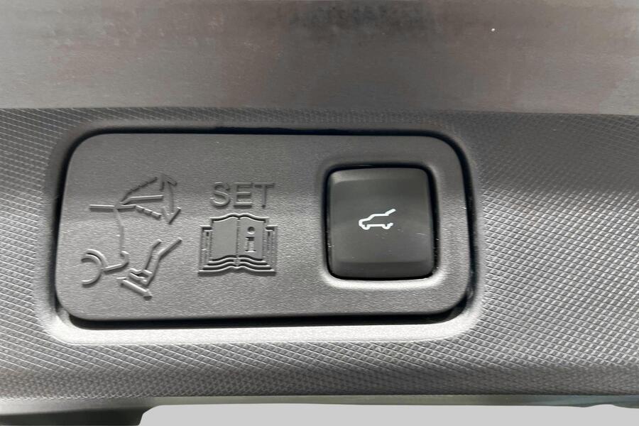 Ford USA Mustang vaihtoauto