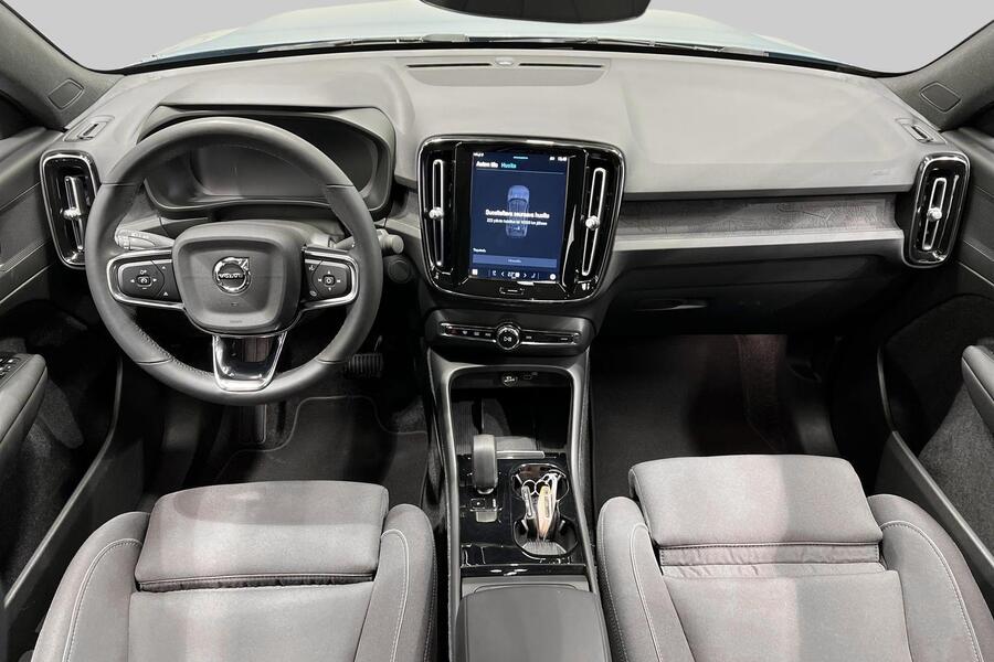 Volvo C40 vaihtoauto