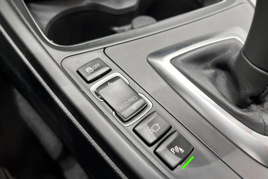 BMW 4-sarja vaihtoauto