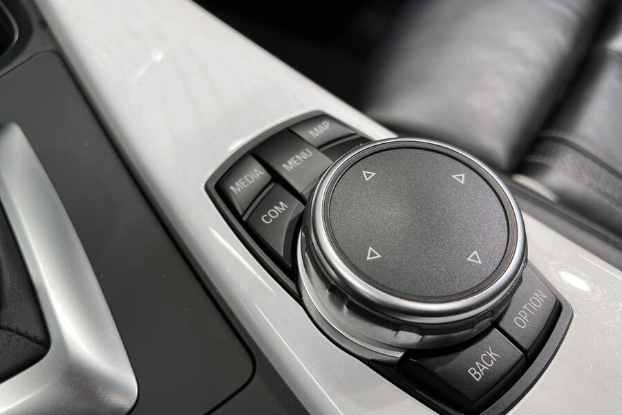 BMW 4-sarja vaihtoauto