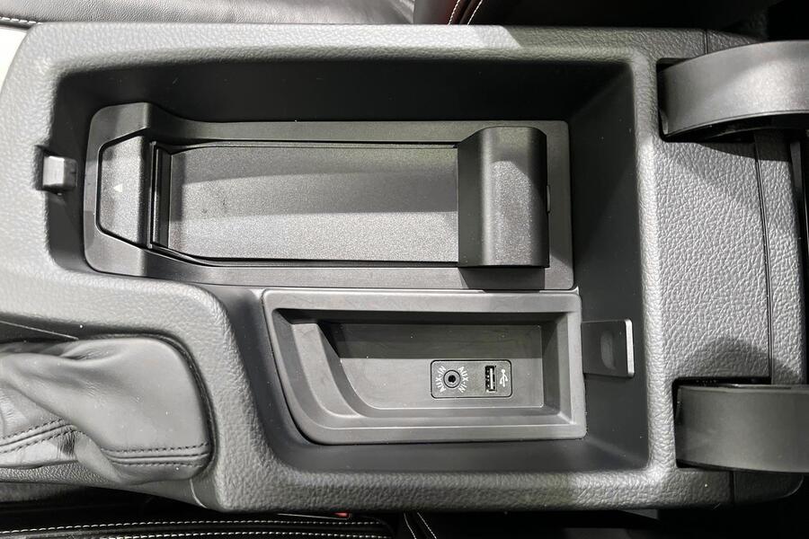 BMW 4-sarja vaihtoauto