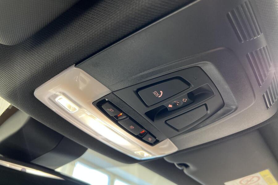 BMW 4-sarja vaihtoauto