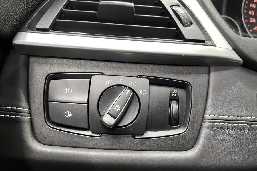 BMW 4-sarja vaihtoauto