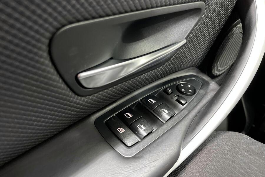 BMW 4-sarja vaihtoauto