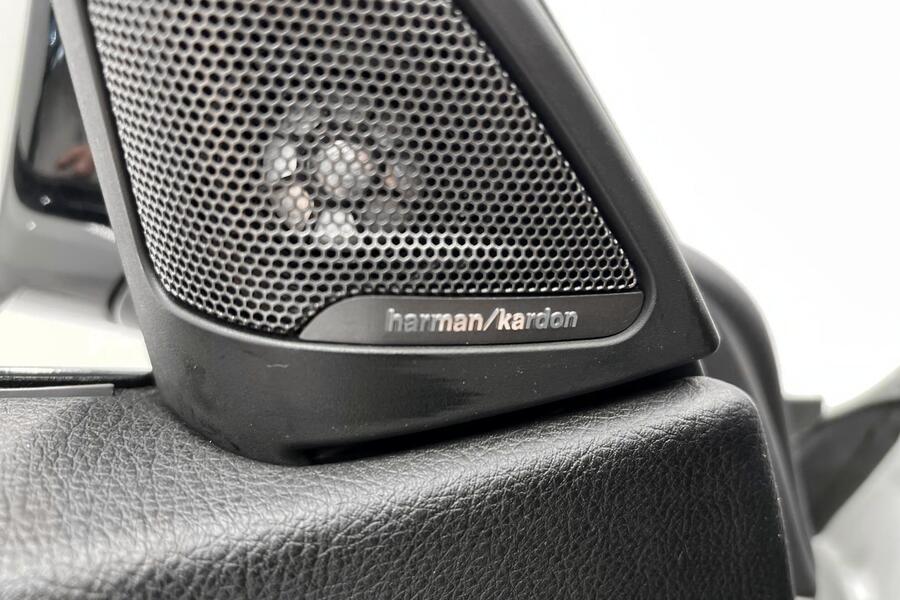 BMW 4-sarja vaihtoauto