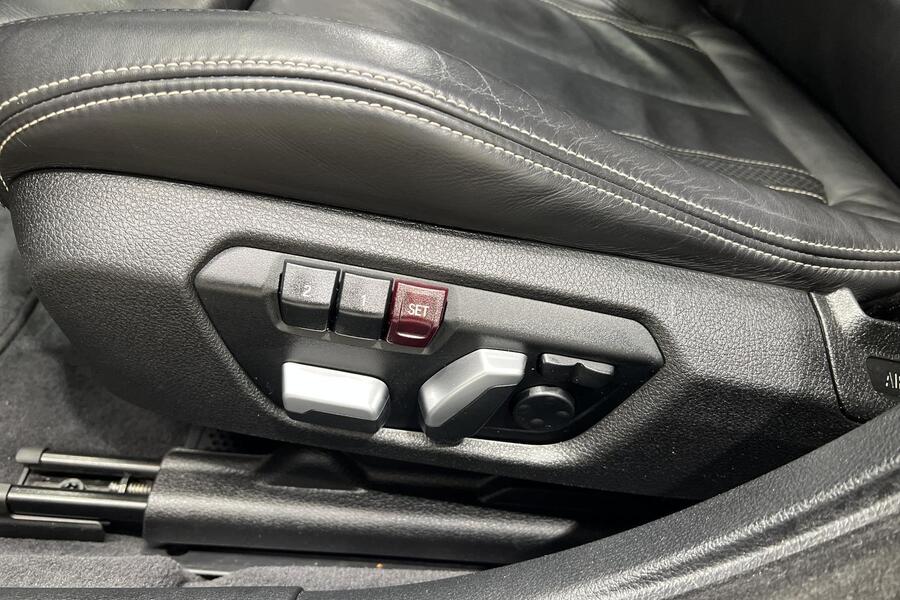 BMW 4-sarja vaihtoauto