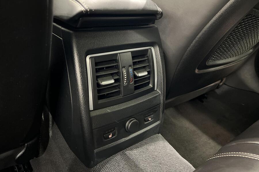 BMW 4-sarja vaihtoauto