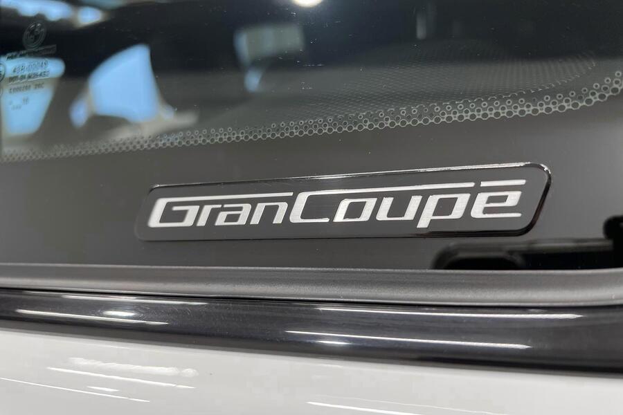 BMW 4-sarja vaihtoauto