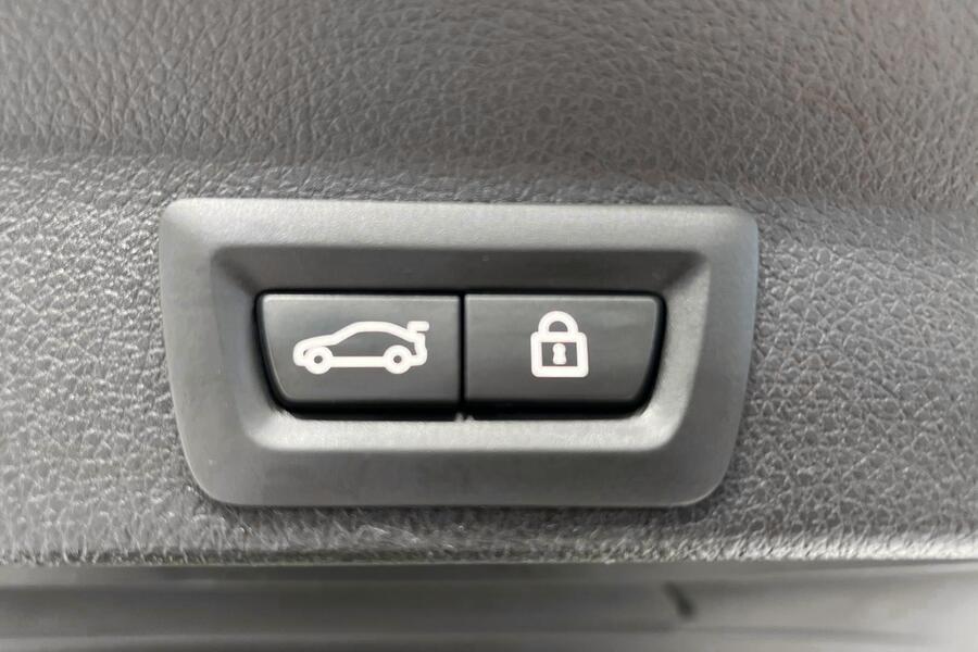 BMW 4-sarja vaihtoauto