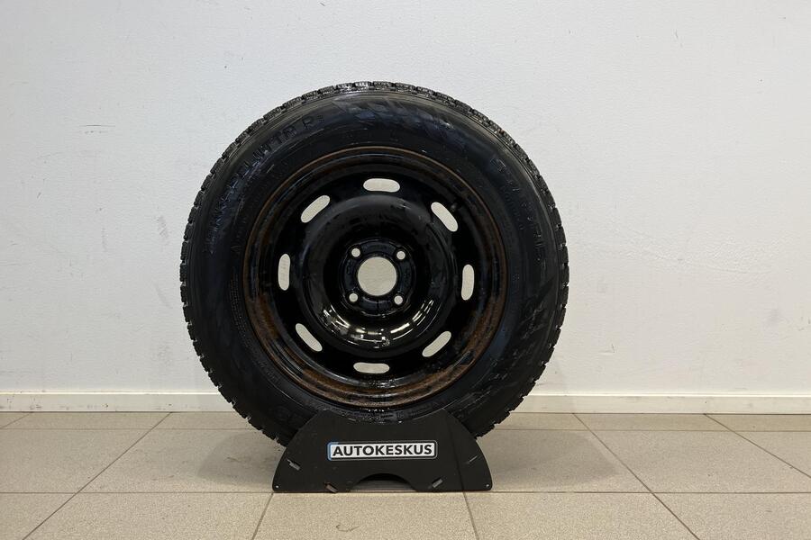 Citroën C3 vaihtoauto