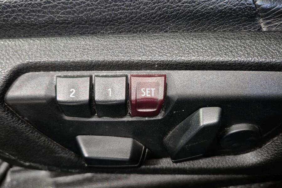 BMW 4-sarja vaihtoauto