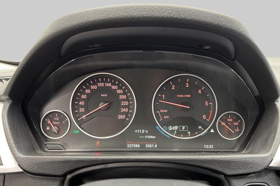 BMW 4-sarja vaihtoauto