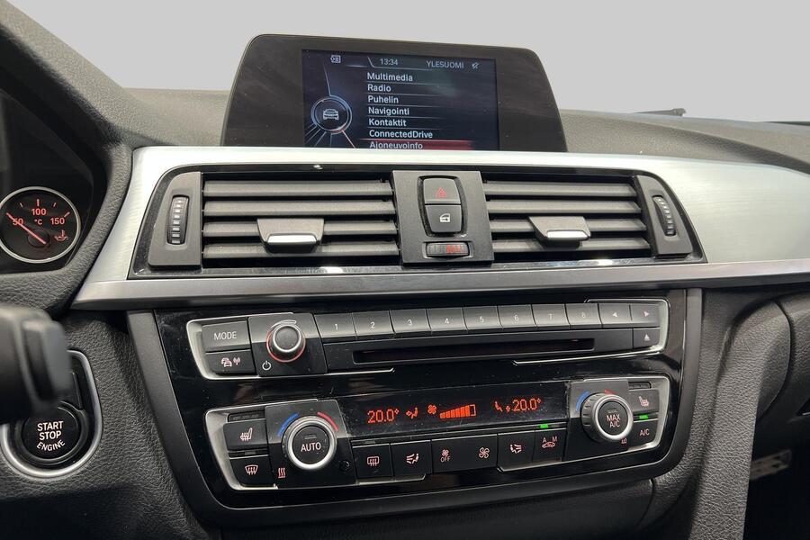 BMW 4-sarja vaihtoauto