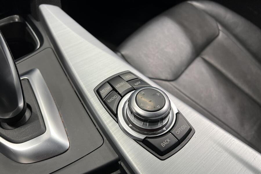 BMW 4-sarja vaihtoauto