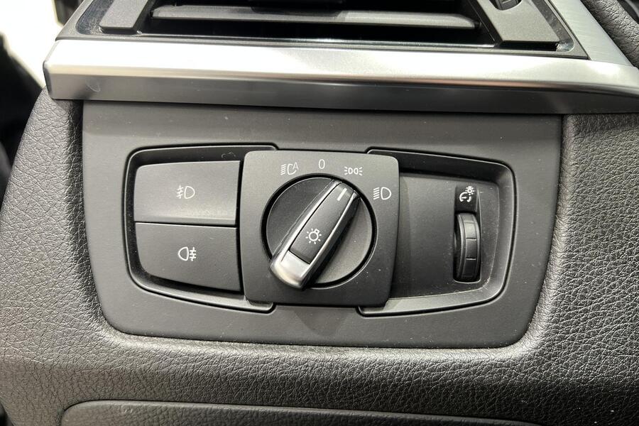 BMW 4-sarja vaihtoauto