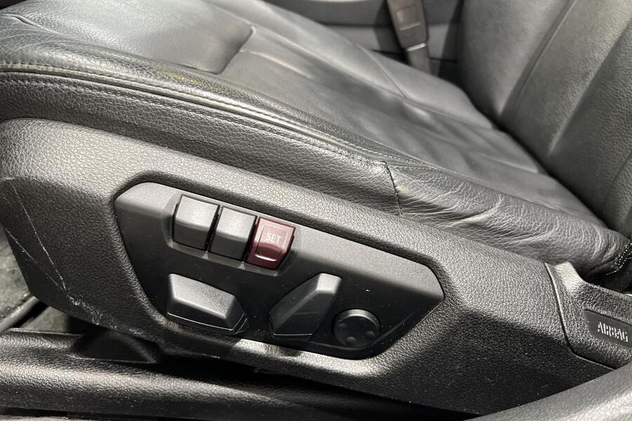 BMW 4-sarja vaihtoauto