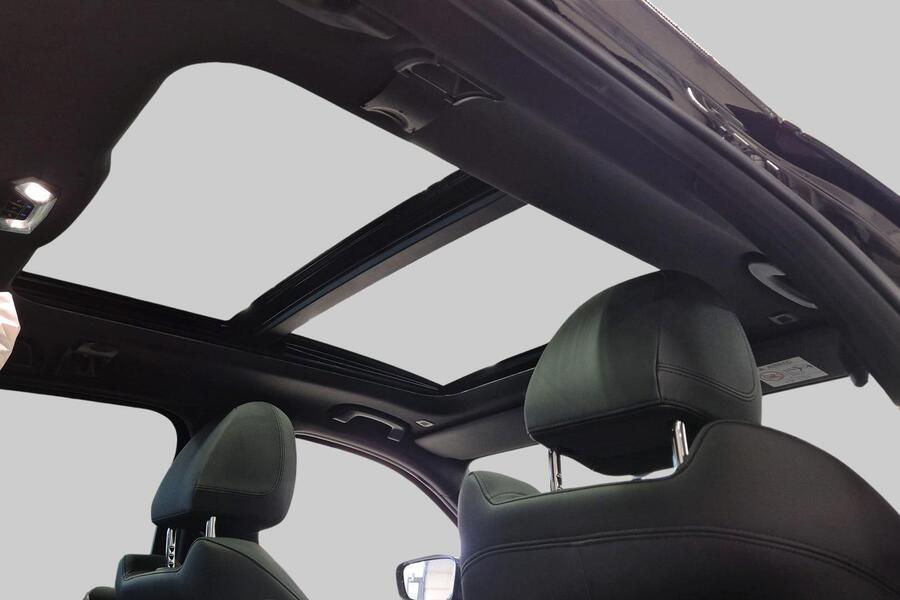 BMW 3-sarja vaihtoauto