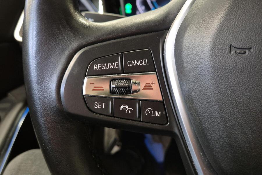 BMW 3-sarja vaihtoauto