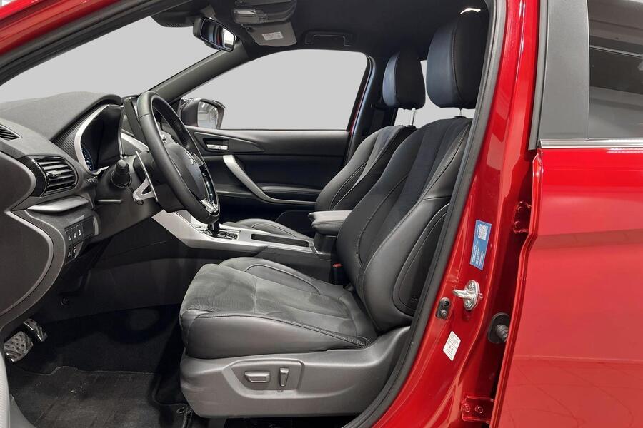 Mitsubishi Eclipse Cross vaihtoauto