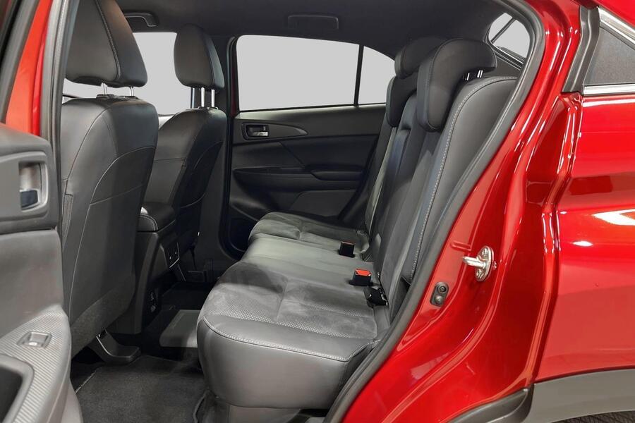 Mitsubishi Eclipse Cross vaihtoauto
