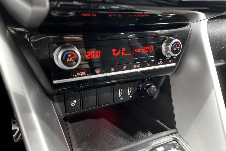 Mitsubishi Eclipse Cross vaihtoauto
