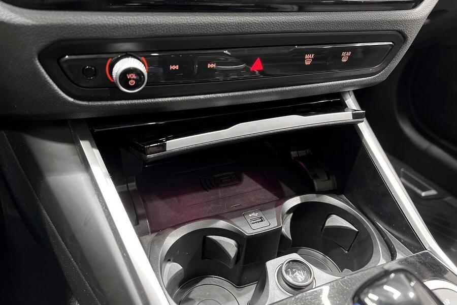 BMW i4 vaihtoauto