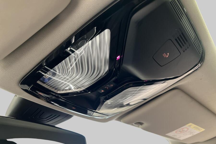 BMW i4 vaihtoauto