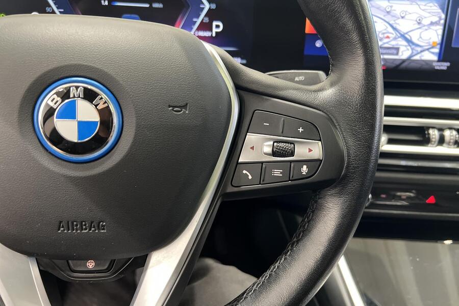 BMW i4 vaihtoauto