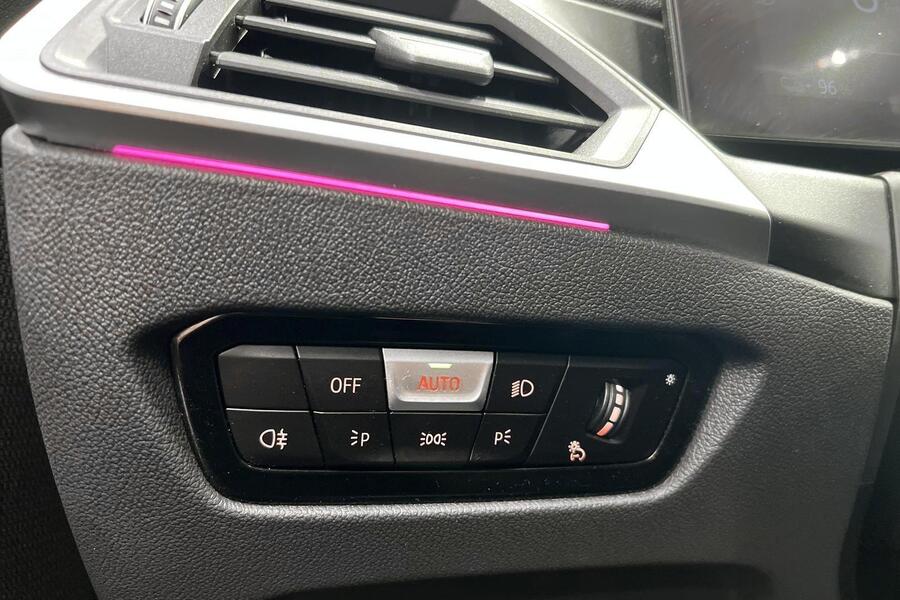 BMW i4 vaihtoauto