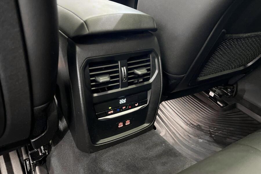 BMW i4 vaihtoauto
