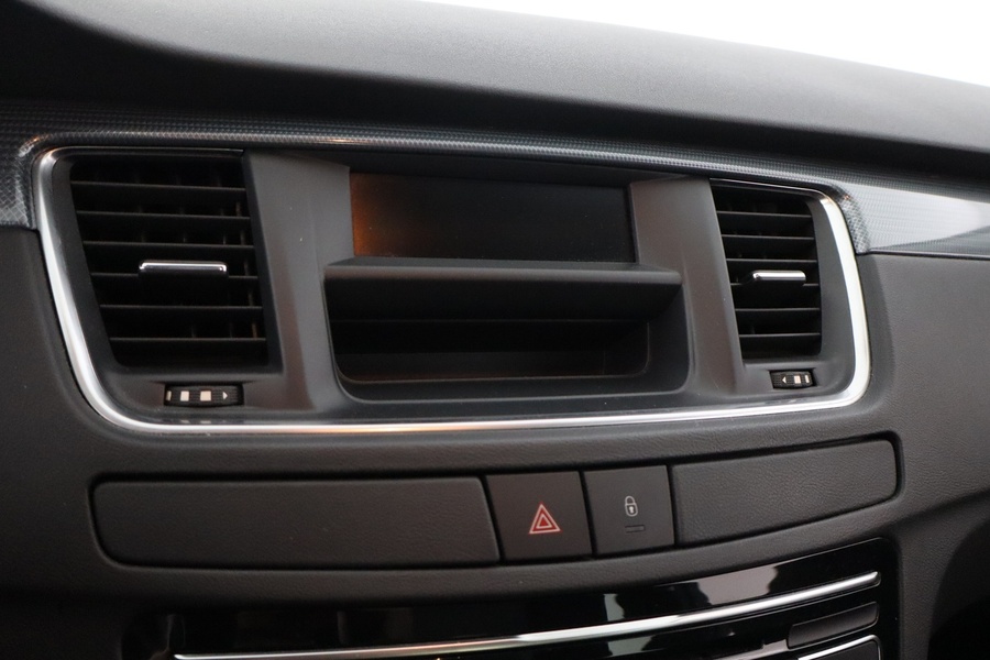 Peugeot 508 vaihtoauto