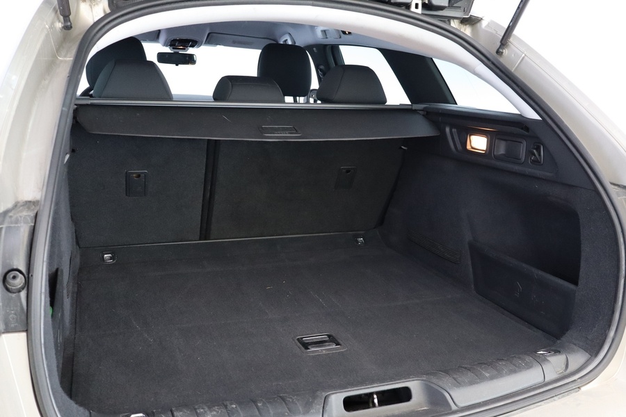 Peugeot 508 vaihtoauto