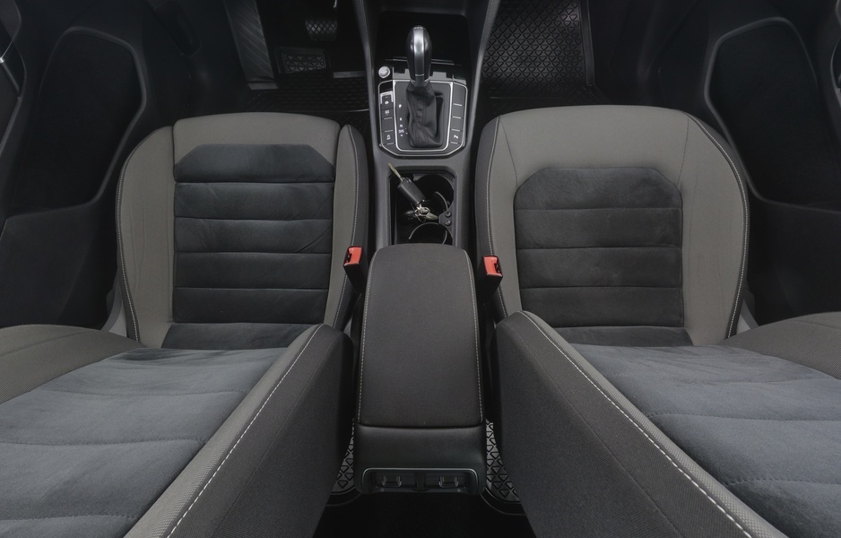 Volkswagen Golf Sportsvan vaihtoauto