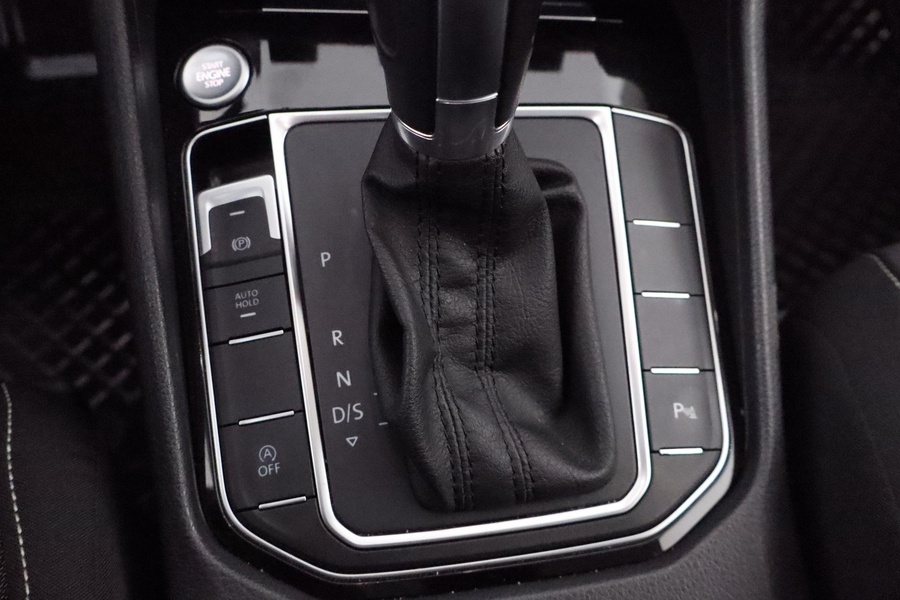 Volkswagen Golf Sportsvan vaihtoauto