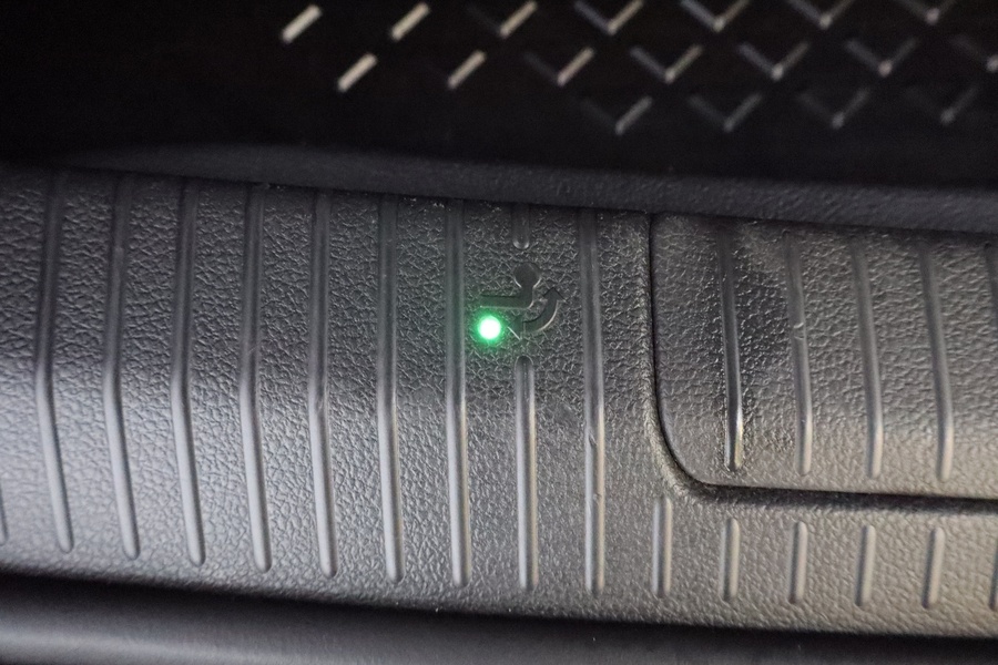 Volkswagen Golf Sportsvan vaihtoauto