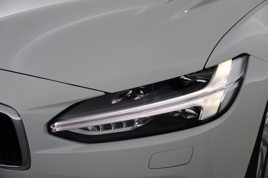 Volvo S90 vaihtoauto