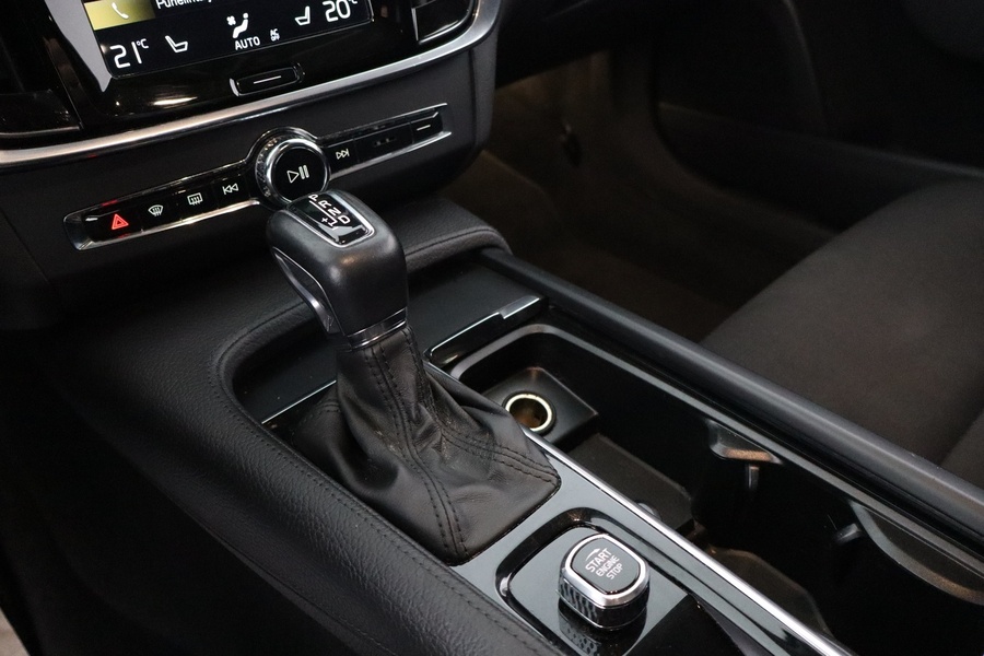 Volvo S90 vaihtoauto