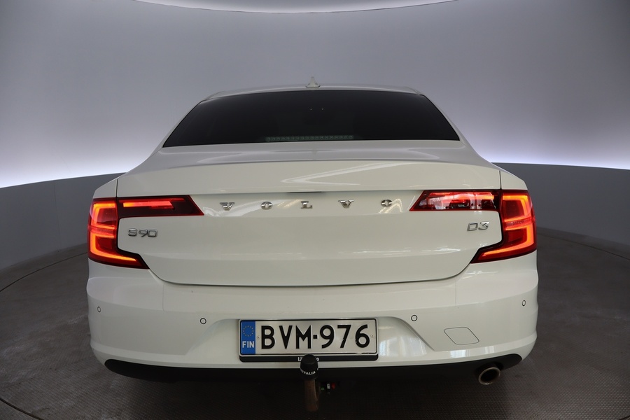 Volvo S90 vaihtoauto