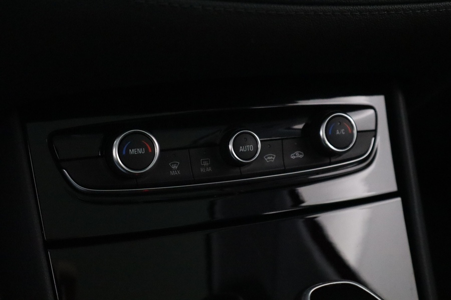 Opel Grandland X vaihtoauto