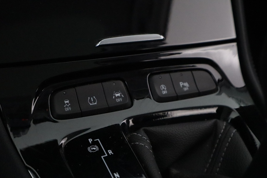 Opel Grandland X vaihtoauto