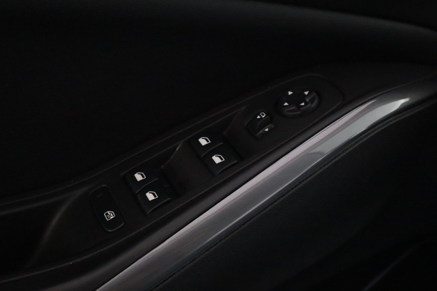 Opel Grandland X vaihtoauto