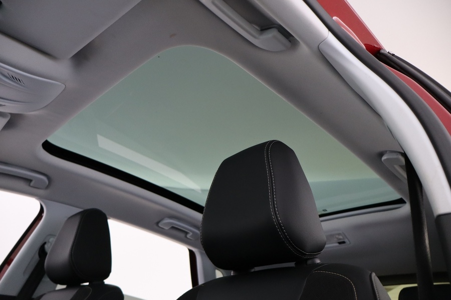 Opel Grandland X vaihtoauto