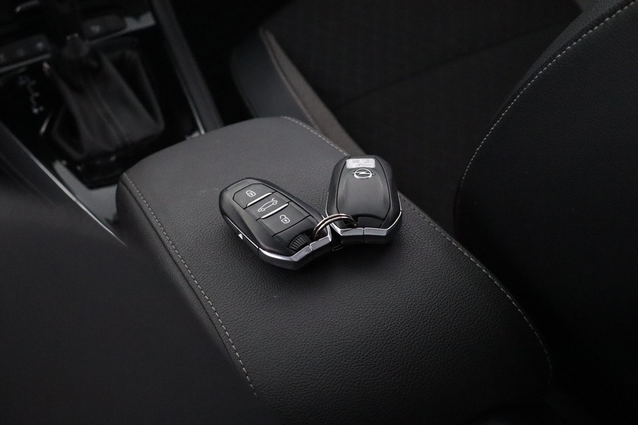 Opel Grandland X vaihtoauto