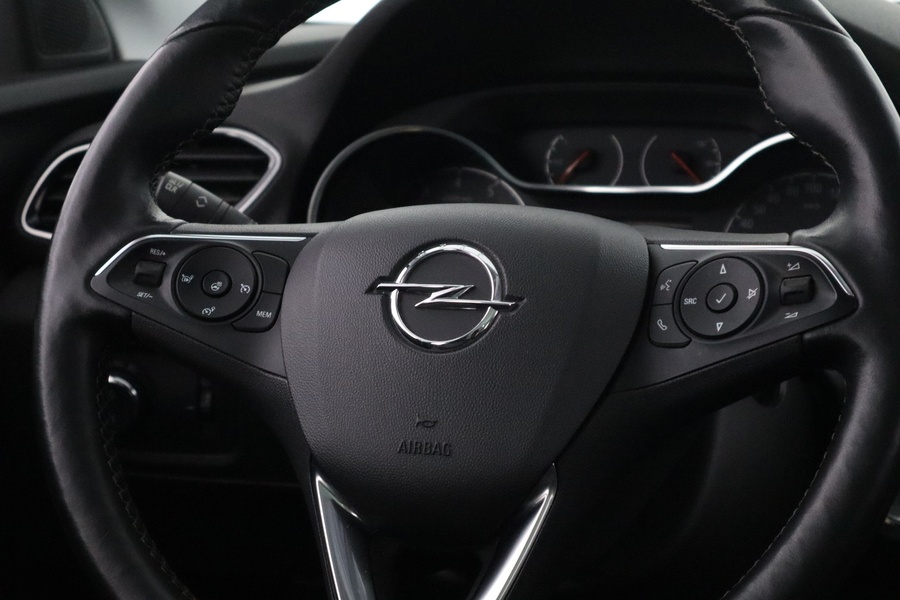 Opel Grandland X vaihtoauto