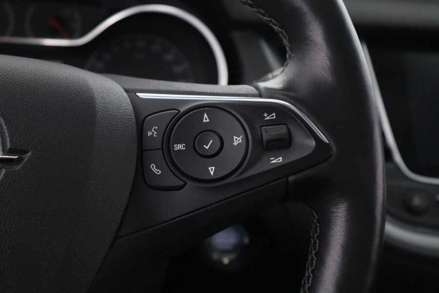 Opel Grandland X vaihtoauto