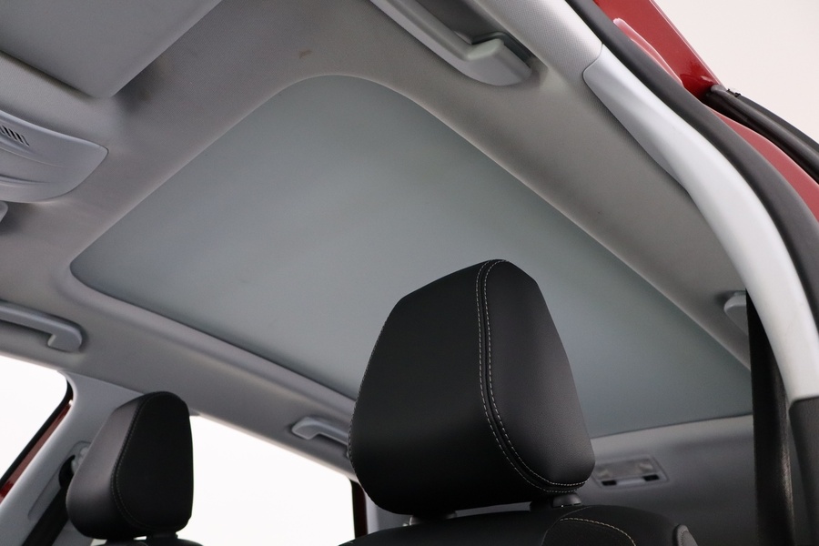 Opel Grandland X vaihtoauto