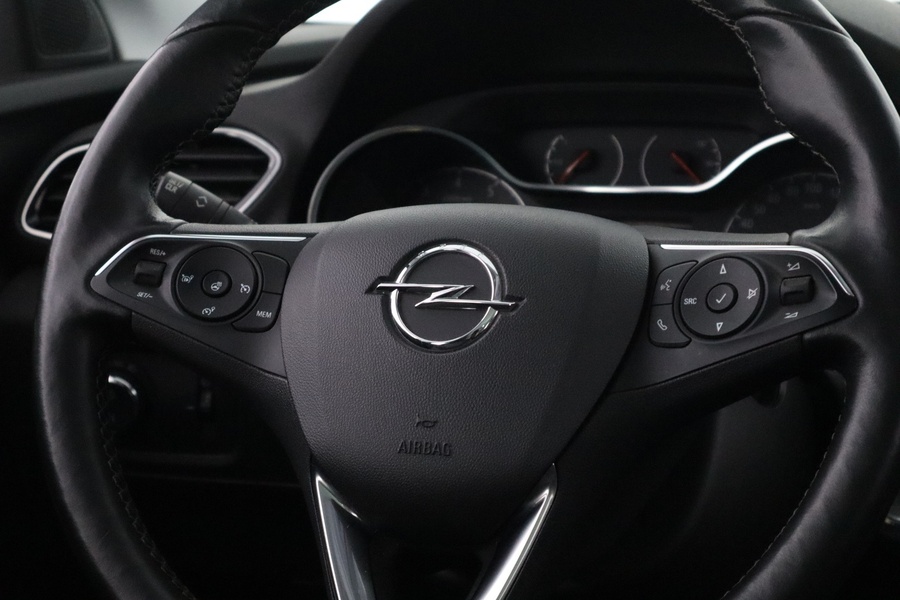 Opel Grandland X vaihtoauto